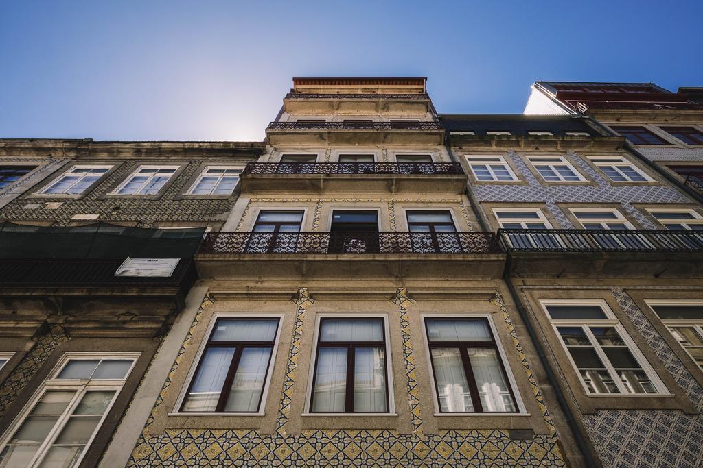 Orm - Ferreira Borges Apartment Porto Exterior photo
