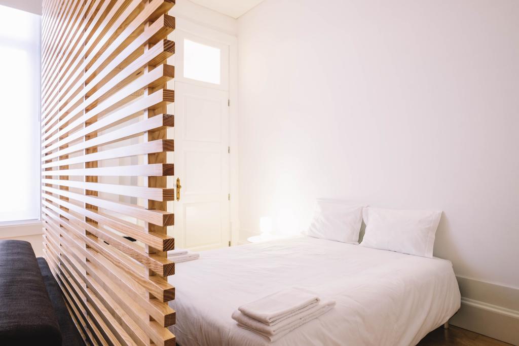 Orm - Ferreira Borges Apartment Porto Exterior photo