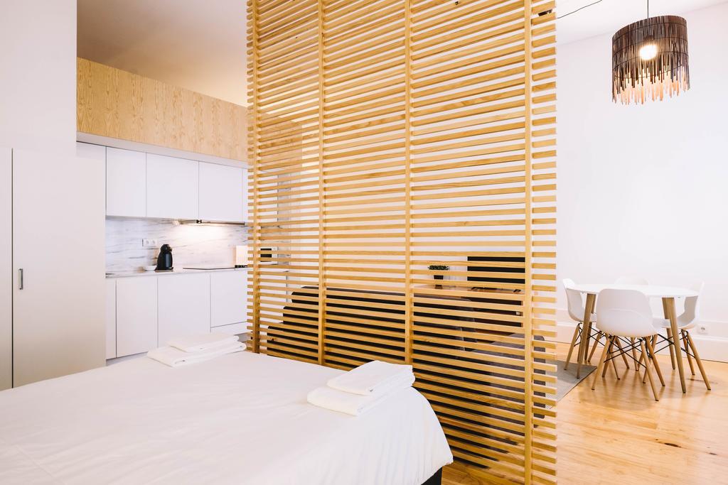 Orm - Ferreira Borges Apartment Porto Exterior photo