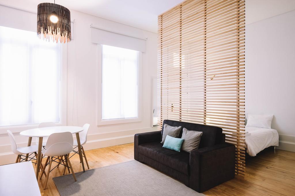 Orm - Ferreira Borges Apartment Porto Exterior photo
