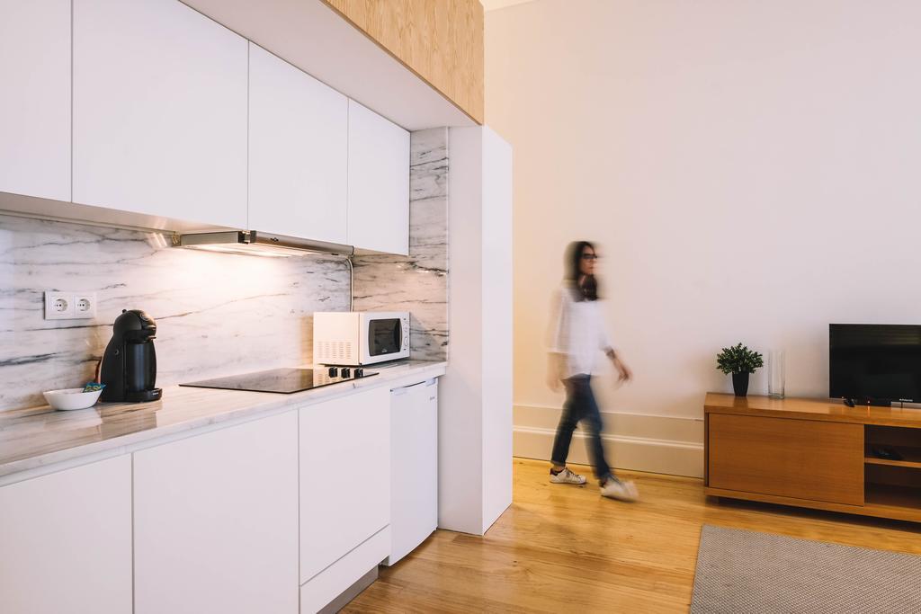 Orm - Ferreira Borges Apartment Porto Exterior photo